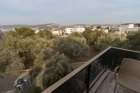 Derin Butik Otel - 106