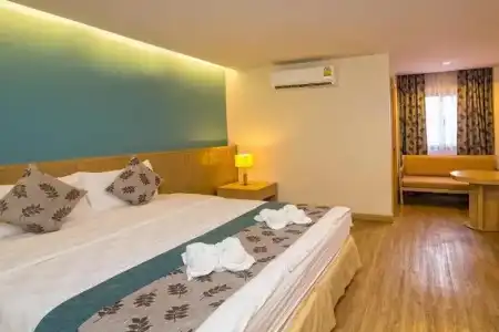 Panya Resort - 76
