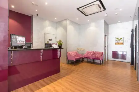 Fragrance - Balestier - 2