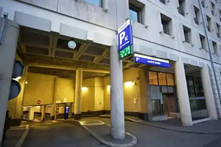 Staycity Aparthotels, Marseille, Centre Vieux Port - 27