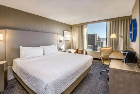 Sonesta Denver Downtown - 42