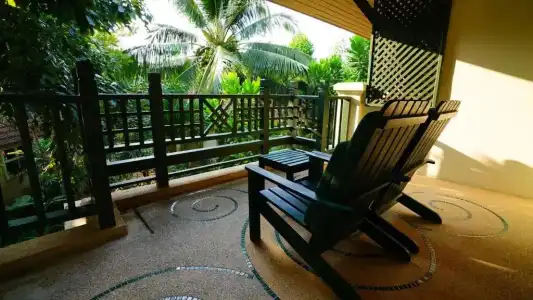 Baan Khaolak Beach Resort (SHA Plus+) - 88