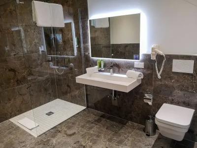 RheinCity & Boardinghouse - 7