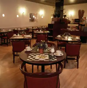Best Western Dam Square Inn - 24