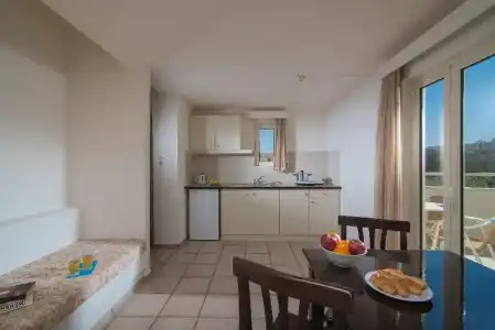 Ourania Apartments - 30