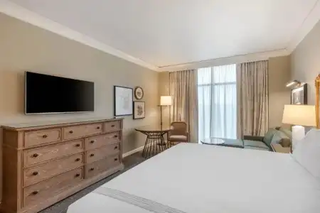Omni Barton Creek Resort & Spa Austin - 109