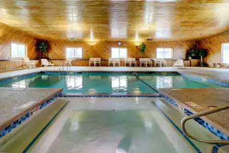 Quality Inn & Suites Lincoln I-93 - 13