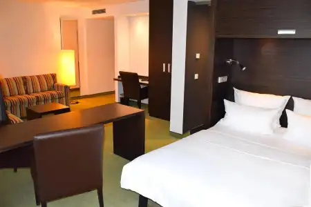 Radisson Blu Park & Conference Centre - 100