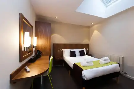 The Place - 4
