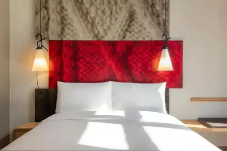 Ibis Doha - 37
