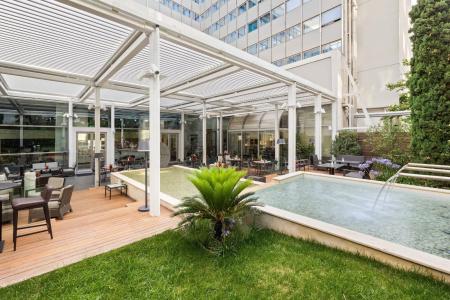 Athens Marriott - 26