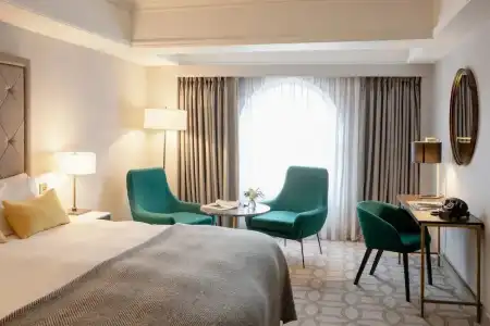 The Davenport - 35