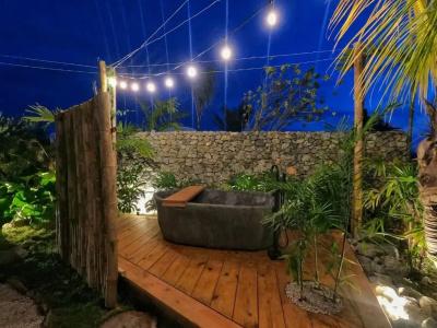 Green Land Bubble Glamping - 33
