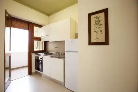 Marbela Apartments & Suites - 40