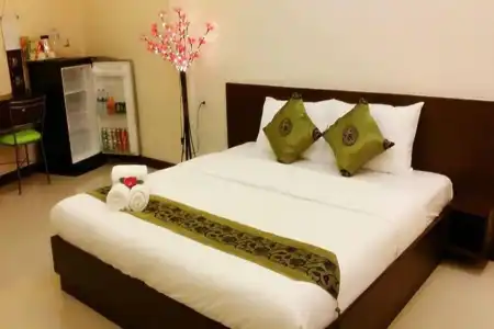 Sara Boutique Pool Resort - 6