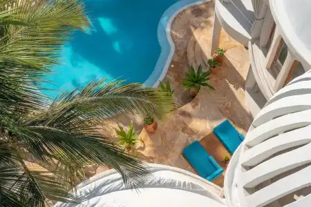 Xanadu Luxury Villas & Retreat Zanzibar - 65