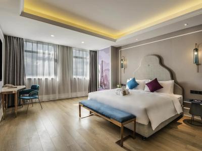 Mercure Nanjing Olympic Centre - 2