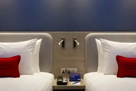 Holiday Inn Express London-Royal Docks, Docklands by IHG - 3
