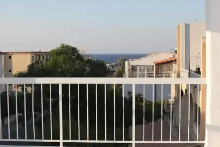 Aphentrika Apartments - 33