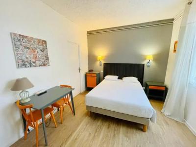 Hôtel Italia - 44