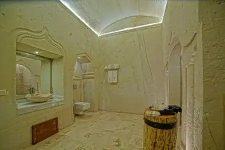 Taru Cave Suites - 134