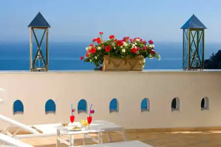 Palazzo Marzoli Resort - 16