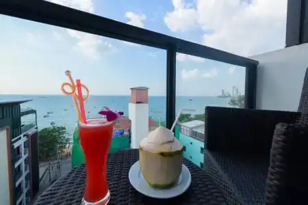 Deep Blue Z10 Pattaya - 162