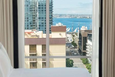 Carte San Diego Downtown, Curio Collection by Hilton - 70