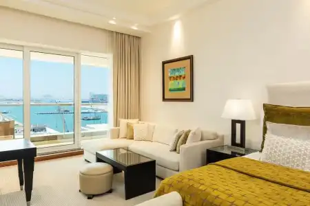 Grosvenor House, a Luxury Collection, Dubai - 45