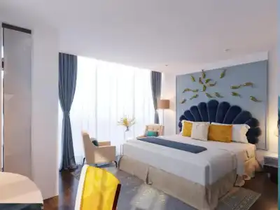 Hanoi Prime Garden & Spa - 66