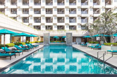 Holiday Inn BANGKOK by IHG - 16