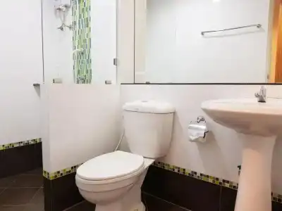 Le Luxe Residence - 9