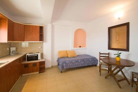 Anessis Apartments - 14