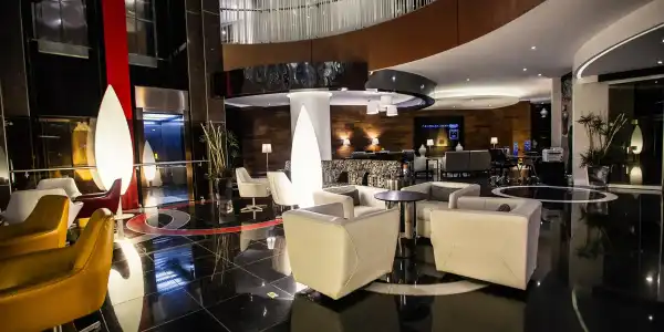 JF Grand Puebla - 25