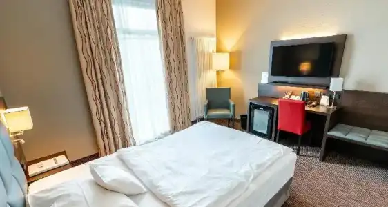 Best Western Plus Ostertor - 81