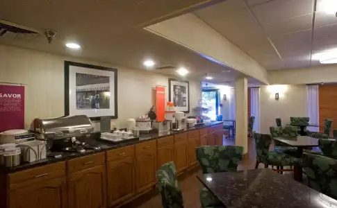 Hampton Inn Springfield-South - 25