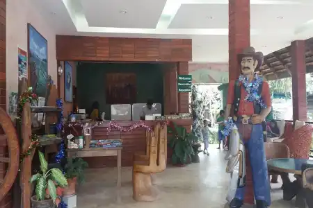 New Ozone Resort & Spa - 14