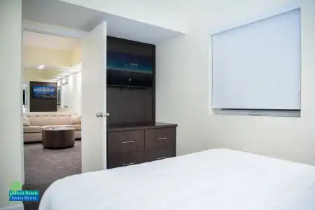 Crystal Beach Suites Miami Oceanfront - 3