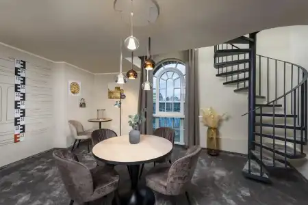 Wasserturm Cologne, Curio Collection by Hilton - 101