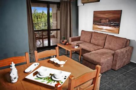 Mirtilos Studios & Apartments - 56