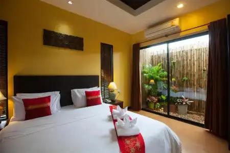 Chalicha Resort - 71
