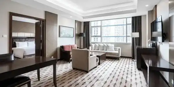 Holiday Inn Changzhou Wujin by IHG - 127