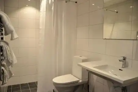 Hotell Zäta Longstay - 7