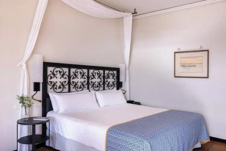 Parador de Malaga Gibralfaro - 64