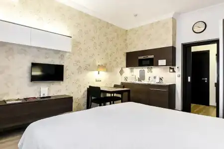 Vinohradsky Dum Residence - 101