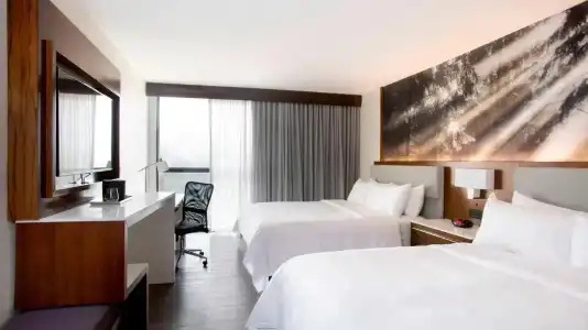 Marriott Greensboro Airport - 45