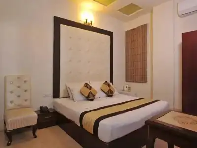 Taksh Inn - 29