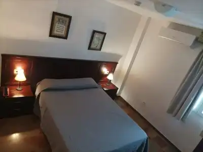 Hostal San Cayetano - 163