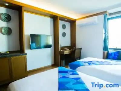 Lavana Chiangmai - 24