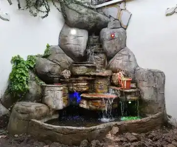 ÖZ Butik Otel Antik Kent Myrleia - 15